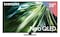 Samsung 50 Inch Neo QLED 4K UHD Smart TV - 50QN90D