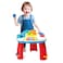 Balls &rsquo;N Shapes Musical Table