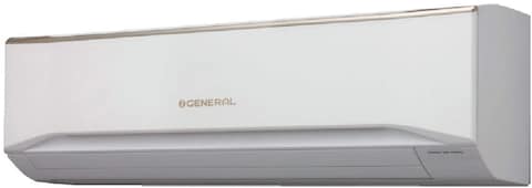 O General Split Air Conditioner 2.5 Ton ASGA30FETA (Installation Not Included)