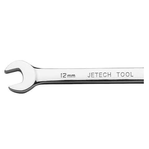 JETECH COMBINATION WRENCH 12 MM