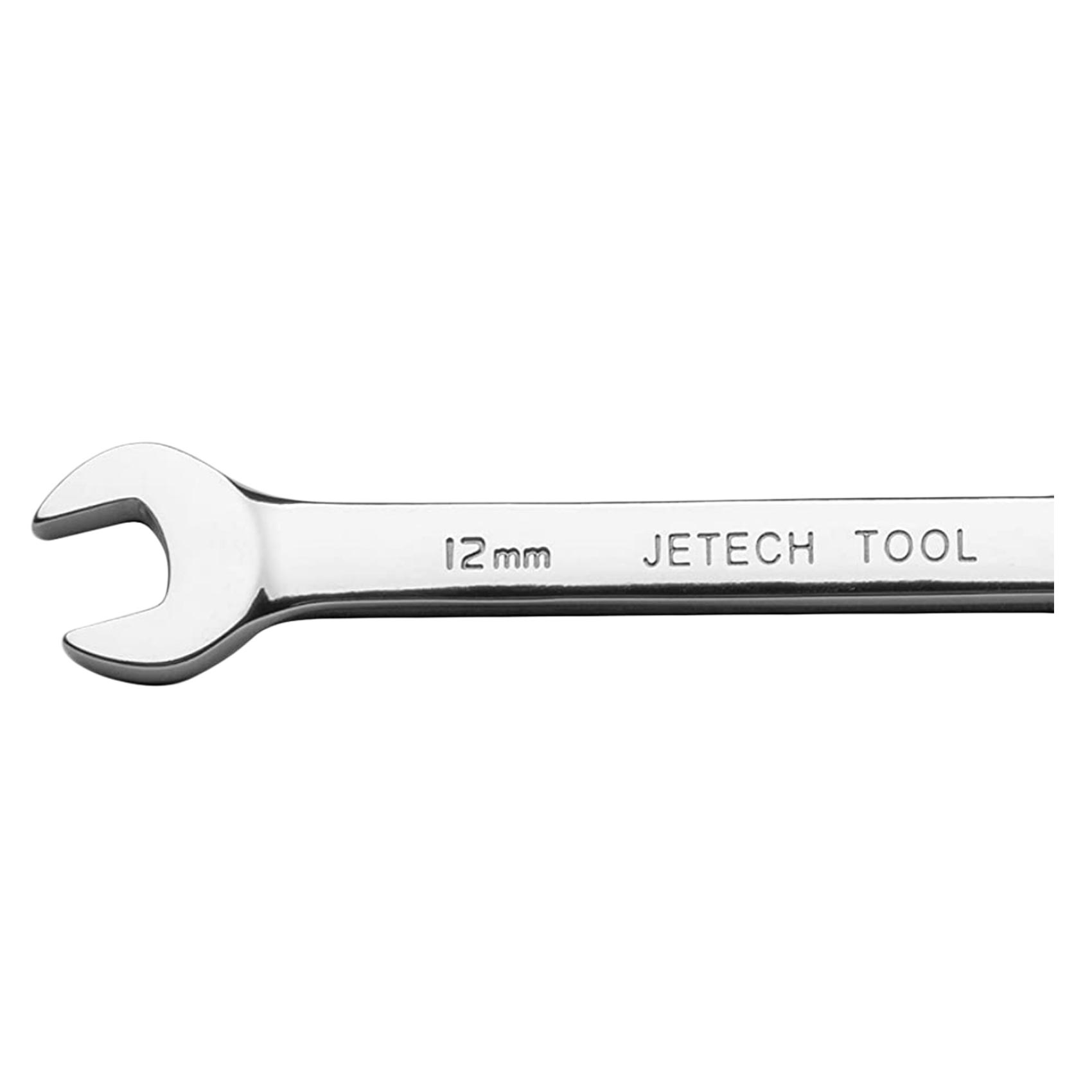 JETECH COMBINATION WRENCH 12 MM