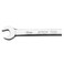 JETECH COMBINATION WRENCH 12 MM