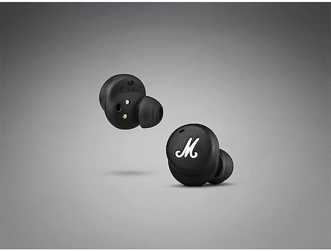 Marshall Mode II True Wireless Headphones