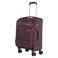 American Tourister Fornax Spinner Soft Trolley Raisin Red 55cm