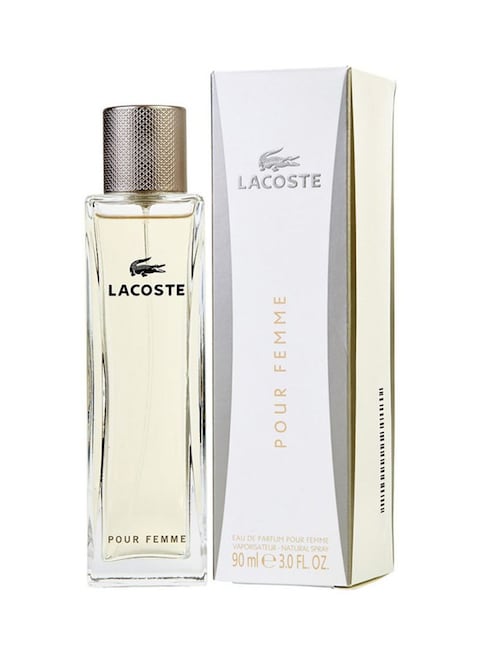 Lacoste Pour Femme Eau De Parfum - 90ml