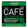 Viaggio Espresso Brasil Intensity 9 Coffee Capsules - 10 Capsulas