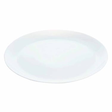 Luminarc Diw White Dinner Plate 27.3cm
