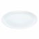 Luminarc Diw White Dinner Plate 27.3cm