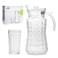 Deli 7Pc Water Set Yzh33/L7