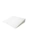Moon Large Bed Wedge Pillow Helps Relief From Acid Reflux, Post Surgery, Snoring - 76X78X20 Cm
