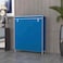 My Choice 6-Tier Shoe Rack Blue 60x30x103cm