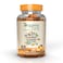 Organic Earth Turmeric with Ginger Gummies - Adults - Pack of 60
