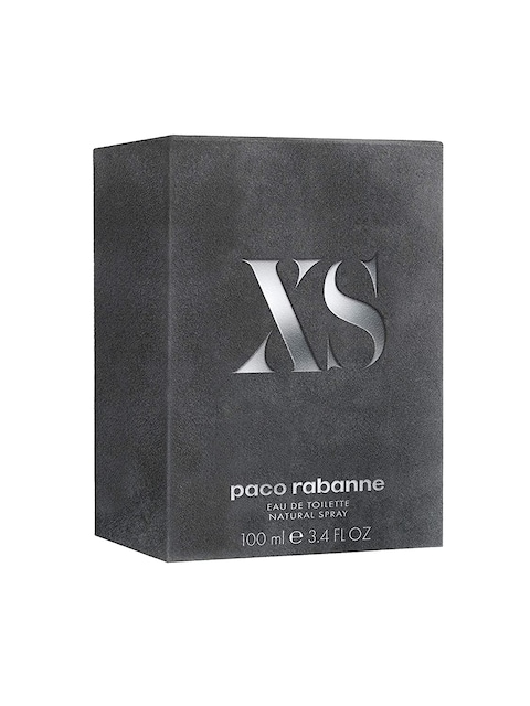 Paco Rabanne XS Men Eau De Toilette - 100ml