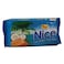 Nabil Nice Sugar Sprinkled Coconut Biscuits 48gr