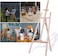 Generic Wooden Easel Stand 150cm Height