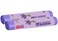 BLUEBERRY -2-Roll Lavender scented Trash Bag-PERFUMED GARBAGE BAG-Oxo-Biodegradable-5 Gallon-46X52cm-30 pieces Each Roll