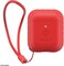 Catalyst - Lanyard Case for AirPods 1 &amp; 2 - Flame Red