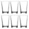 Pasabahce 52052C6 Alanya Drinking Glass Set 6 Pieces