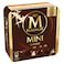 Magnum Mini Classic Vanilla And Dark Chocolate Ice Cream Stick 60ml x 6 Pieces