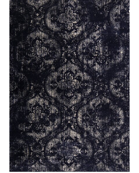 Daisy Ash 3269F 230 x 150 cm Carpet Knot Home Designer Rug for Bedroom Living Dining Room Office Soft Non-slip Area Textile Decor
