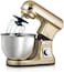 Koolen Stand Mixer, 1100W, 7L, Gold