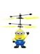 Generic Me Minion Induction Flying Helicopter