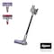 Dyson Absolute+ V8 Cord-free Vacuum Cleaner Silver