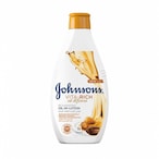 Buy Johnsons Vita Rich Body Lotion Oil Infusion 250ml in Saudi Arabia