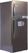 Westpoint 500 Liters Double Door NO FROST Refrigerator 4 Star ESMA RATED with INVERTER COMPRESSOR WNN5019EIV Silver