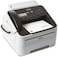 Brother Fax-2840 High-Speed Laser Fax, Fast Print Speed, High Yield Black Printer Ink Toner