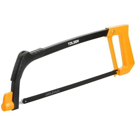 Tolsen Hacksaw Frame, 30055