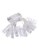 Generic Photo Hanging Decorative Clips With LED Lights White 19X11X4Centigram
