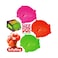 Schylling Needoh Cool Cats Stress Ball