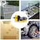 3-Piece Drill Car Cleaning Brush