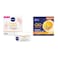 NIVEA Q10 Plus C Anti-Wrinkle + Energy Face Cream Day Moisturizer 50ml + Face Cream Night Moisturizer 50ml Free