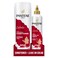 Pantene Pro-V Curlastic Moisturizing Conditioner 360ml and Leave On Cream 270ml