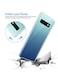 Generic Protective Case Cover For Samsung S10 Clear