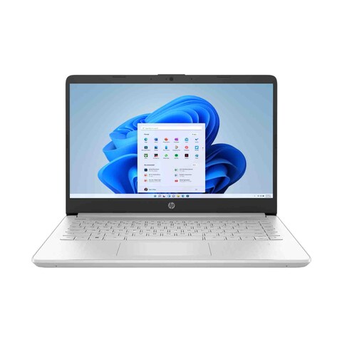 Buy HP Laptop 14s-dq2218ne Core i5 1135G7 8GB RAM, 512GB SSD, 14