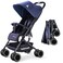 Teknum Yoga Lite Stroller - Blue