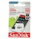 SanDisk 64GB Ultra Lite Micro SD Card