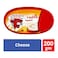 La Vache Qui Rit Cheddar Cheese - 200 gram