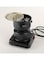 Generic Electric Charcoal Burner 2.72432E+12 Black