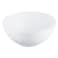 LUMINARC DIWALI WHITE BOWL 18CM