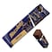 Biscolata Minis Dark Chocolate Covered Wafers 117g