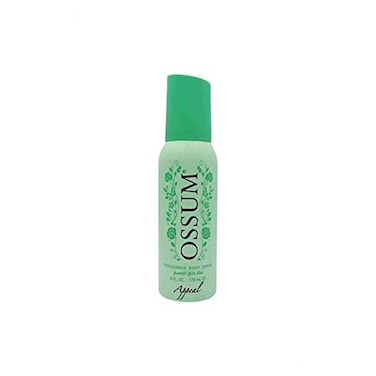 Ossum Appeal Deodorant Body Spray for Women - 120 Ml