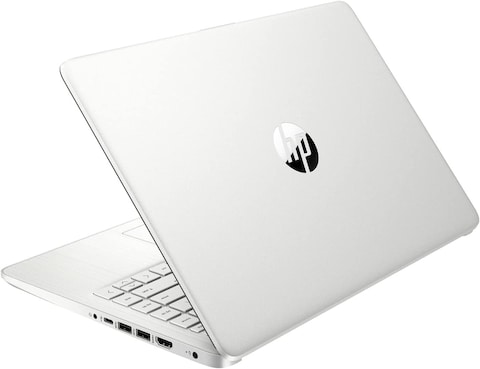 HP 14 Inch FHD Display Laptop, AMD Ryzen 3 3250U (Beat i5 7200U), 12GB RAM, 256GB SSD (AMD Radeon Graphics, WiFi 6, Bluetooth, Windows 11, Bundle With Jawfoal)