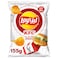 Lay's KFC Zinger, 155g Sharing Pack, Crispy Crunchy Chips Snack, Iconic KFC Zinger Sandwi