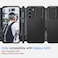 Spigen Optik Armor For Samsung Galaxy S23 PLUS Case Cover (2023) - Black