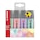 Stabilo boss pastel card 4 color