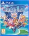Playstation 4 - Trials of Mana